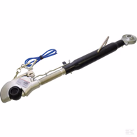 Barre de poussée rotule/crochet 450-M36 cat.2