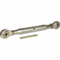 Barre de poussée rotule/rotule 500-M36 cat.2-3