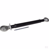 Barre de poussée rotule/rotule 600-M36 cat.2-3