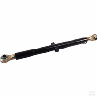 Barre de poussée rotule/rotule p/ MF