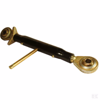 Barre de poussée Superlink pour utilisation intensive