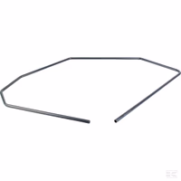 Barre de protection