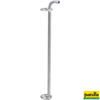 Barre de raccordement supplémentaire pour claies Steckfix