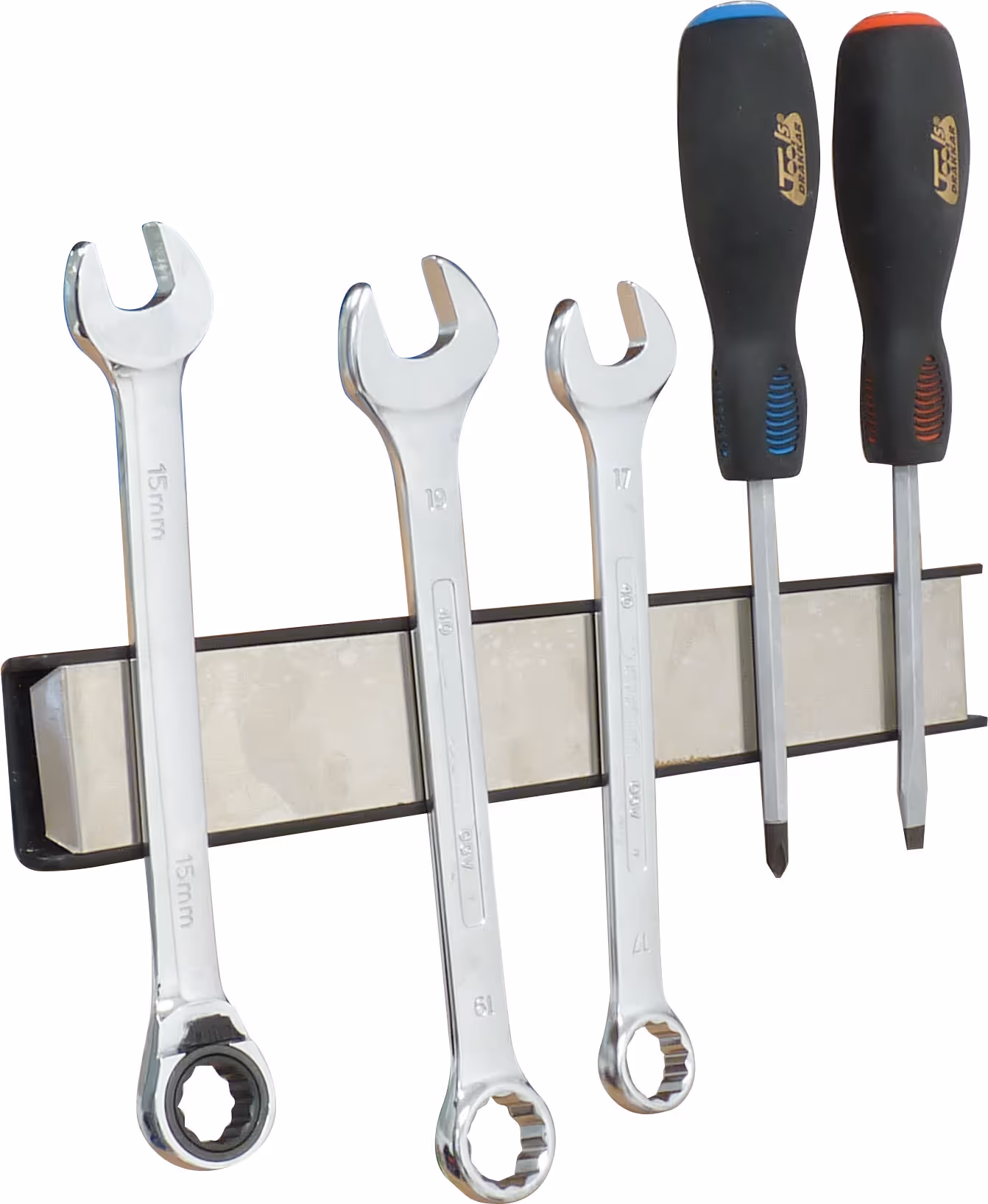 Barre a outil Drakkar magnétique 30cm Origine