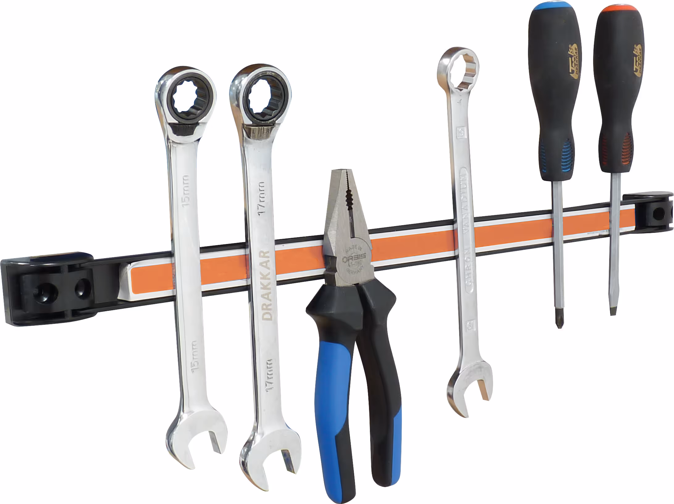 Barre a outil Drakkar magnétique 46cm Origine