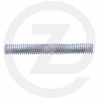 Barre filetee ref 851326 adaptable Merlo