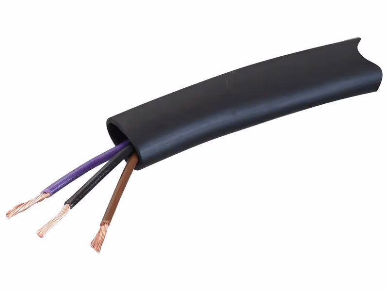 Barre flash à LED - 4 vis, 12-24V