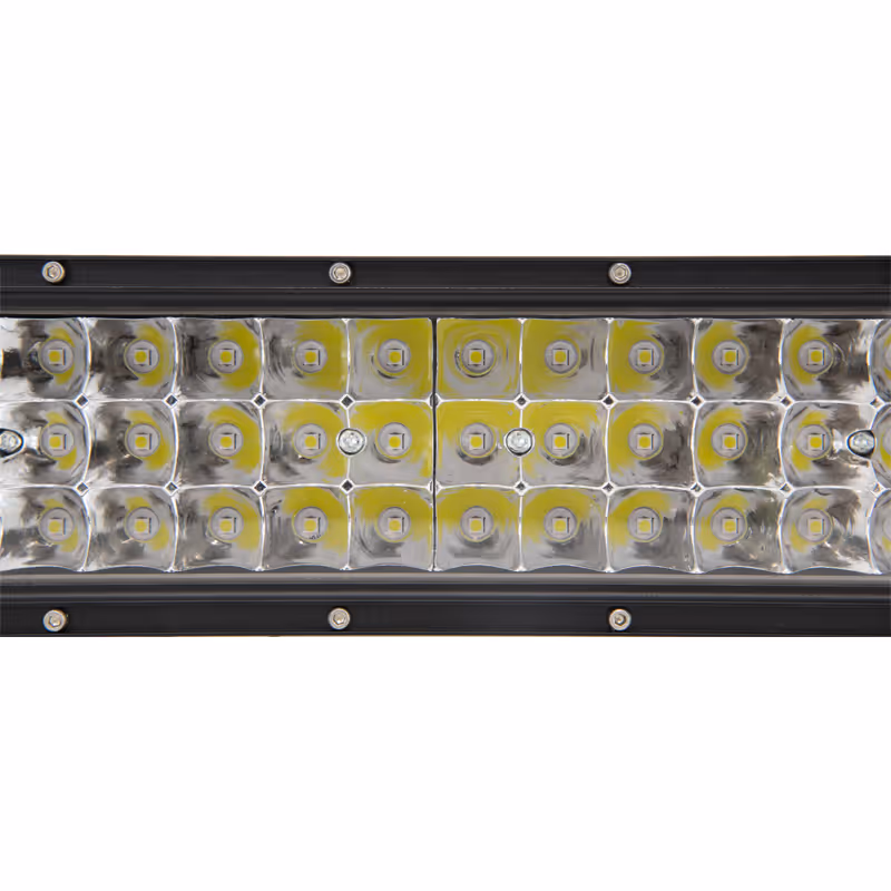 BARRE INCURVEE 78W COMBINE LUMITRACK