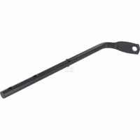 Barre pour fonctionnement des couteaux