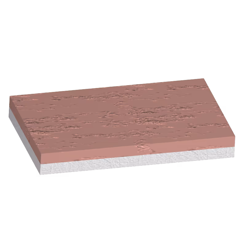 Barre de rechargement soudure Agricarb Dura Carb 100x60mm Carbure