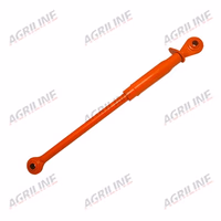 Barre stabilisatrice réglable