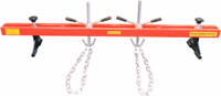 Barre support moteur 0.5t