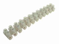 Barrette 12 dominos, 6mm²