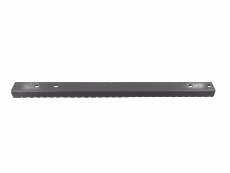 Barrette de convoyeur gauche 4 x 70 x 604 mm