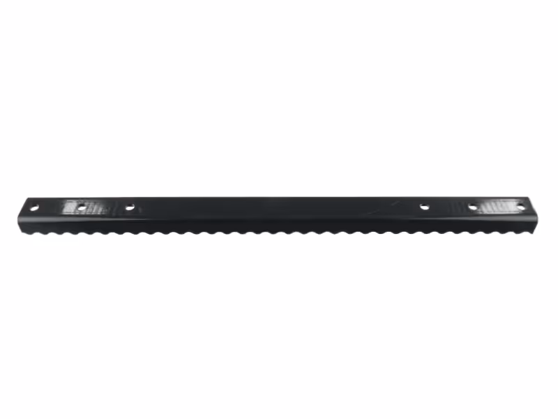 Barrette de convoyeur l-604 mm - lh / rh