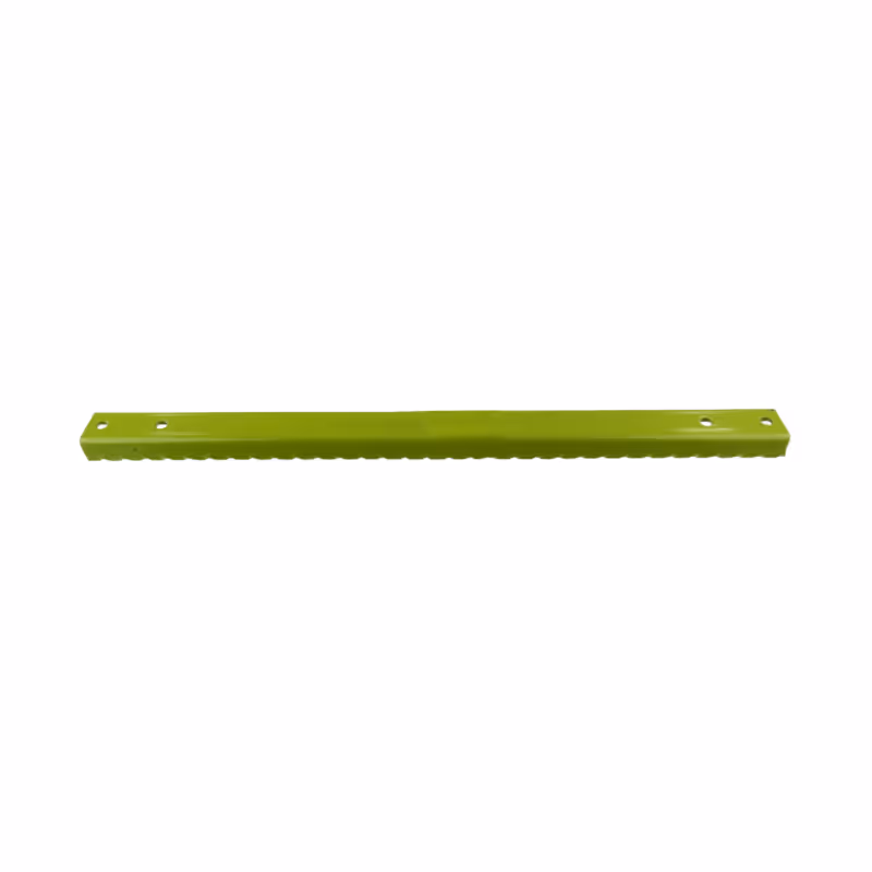 Barrette de convoyeur l-650mm, droit