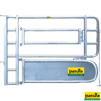 Barrière césarienne