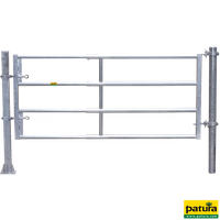 Barriere RS4 (3/4), longueur de montage: 2,90 - 3,90 m