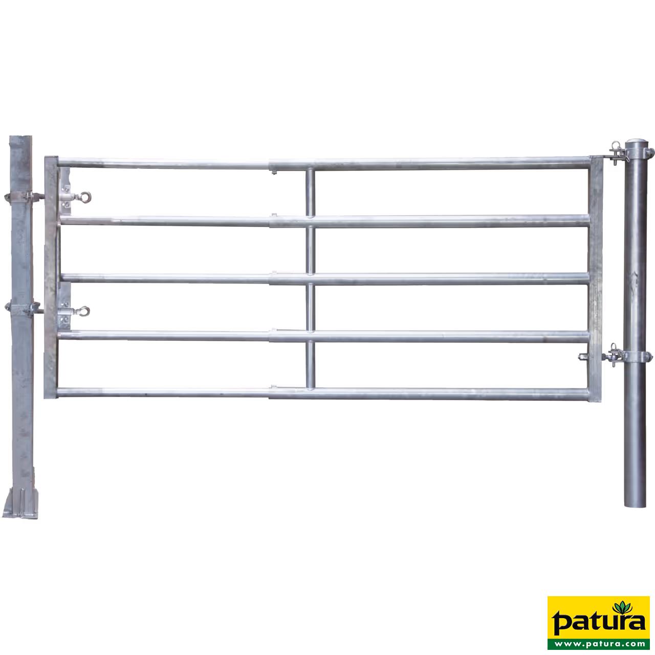 Barriere RS5 (1/2), longueur de montage: 1,40 - 2,00 m