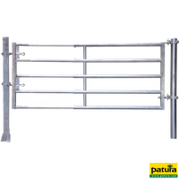 Barriere RS5 (2/3), longueur de montage: 2,00 - 2,90 m