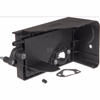 Base de filtre à air