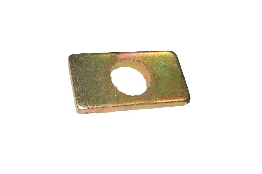 Base inférieure à fourche 