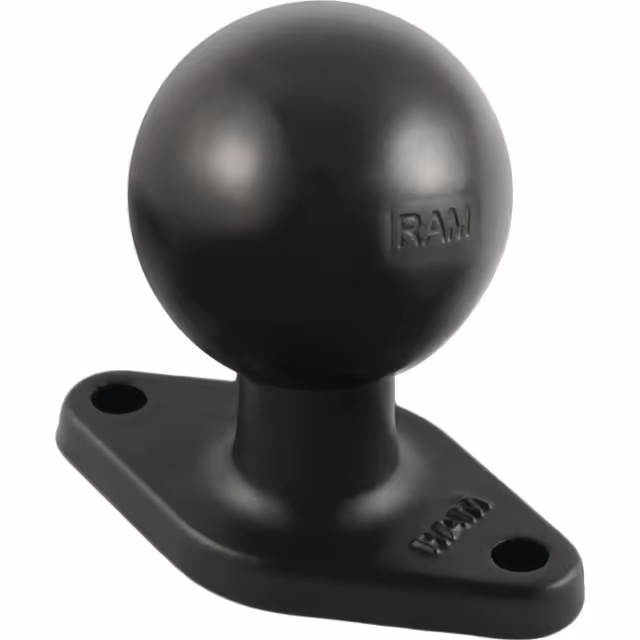 BASE LOSANGE 3,33CM BOULE C BLISTER