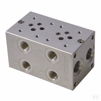 Base MRA3-2-G-Z NG6 ALU