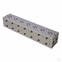 Base MRA3-7-G-Z NG6 ALU