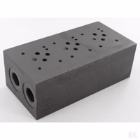 Base MRK3-3-G-O NG6
