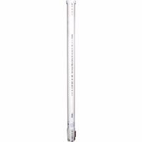 BASE POUR ROBINET & VANNE AMOVIBLE 90 MERRILL