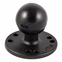 BASE RONDE Ø 6,2 CM BOULE C BLISTER