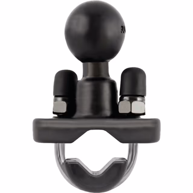 BASE TUBE 1,273,17 CM DE DIAMETRE FIXATION EN U BOULE B BLISTER