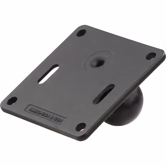 BASE VESA ENTRAXE 75X75MM BOULE C
