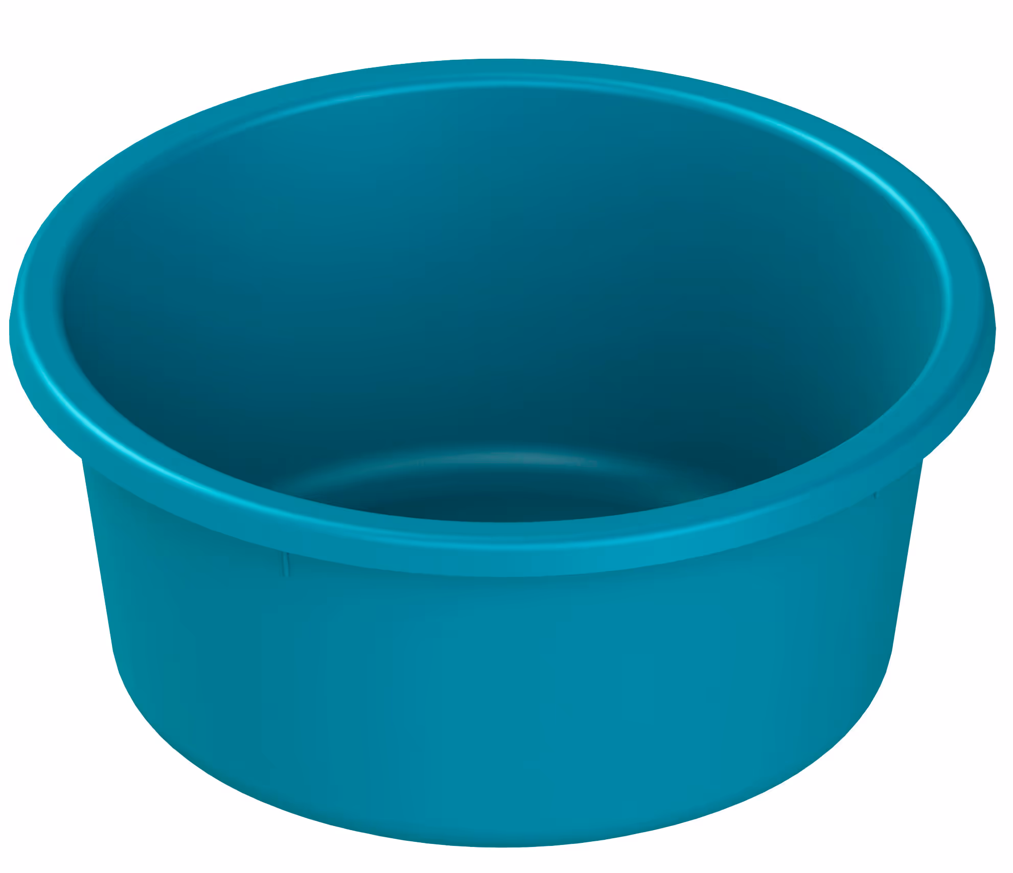 Bassine 2 L