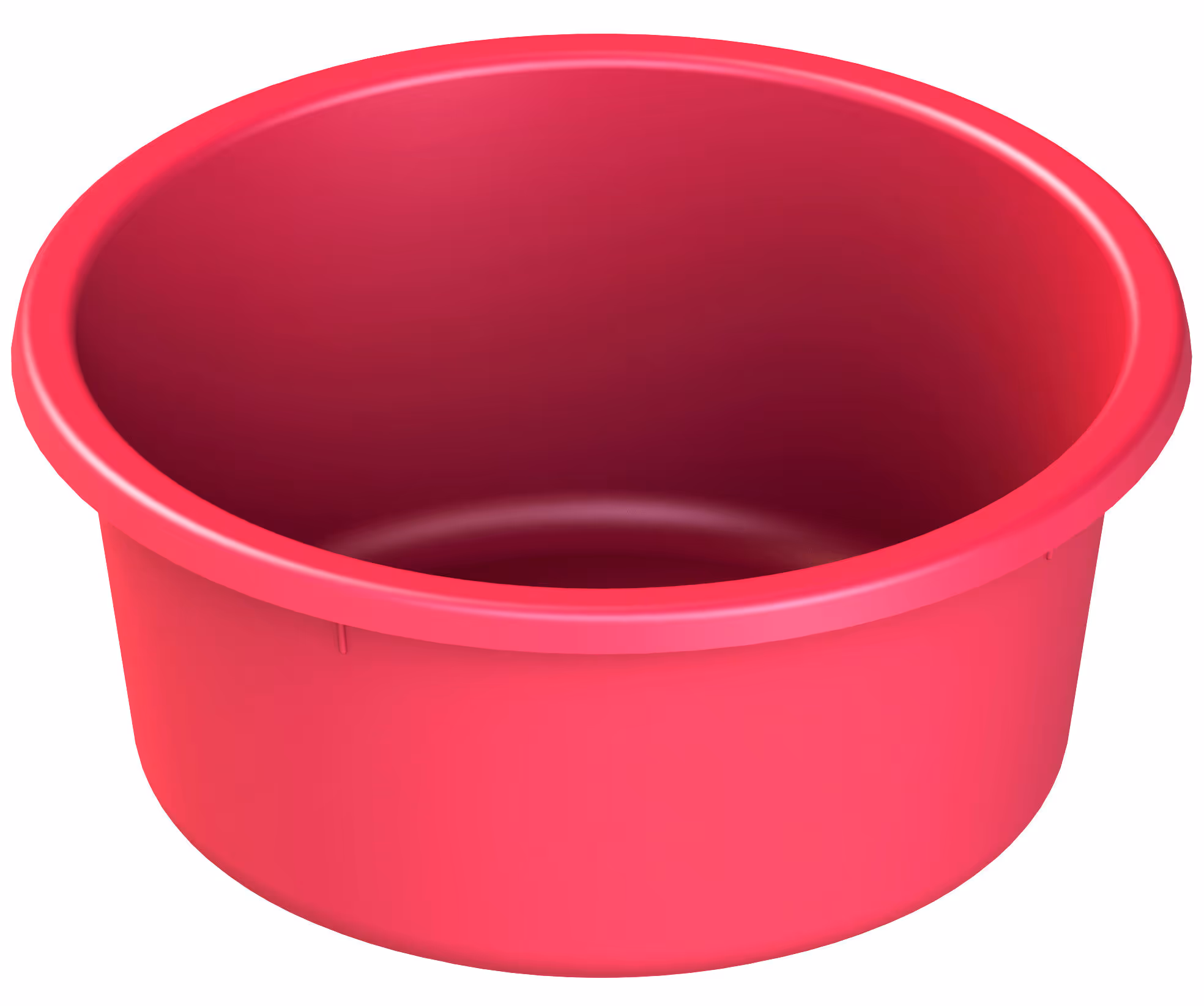 Bassine 2 L