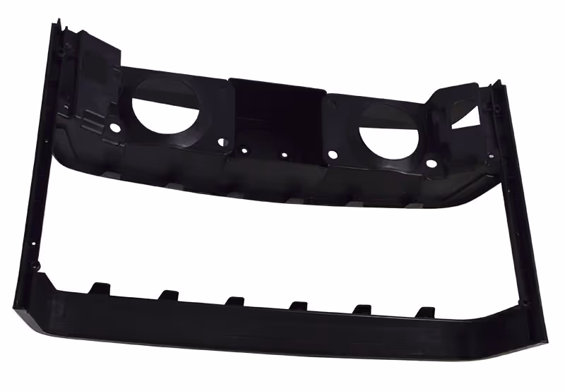 Bâti de calandre John Deere L111759