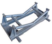 Bati euro pour pince a balle