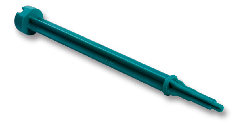 Baton montage ad.gea stimulor