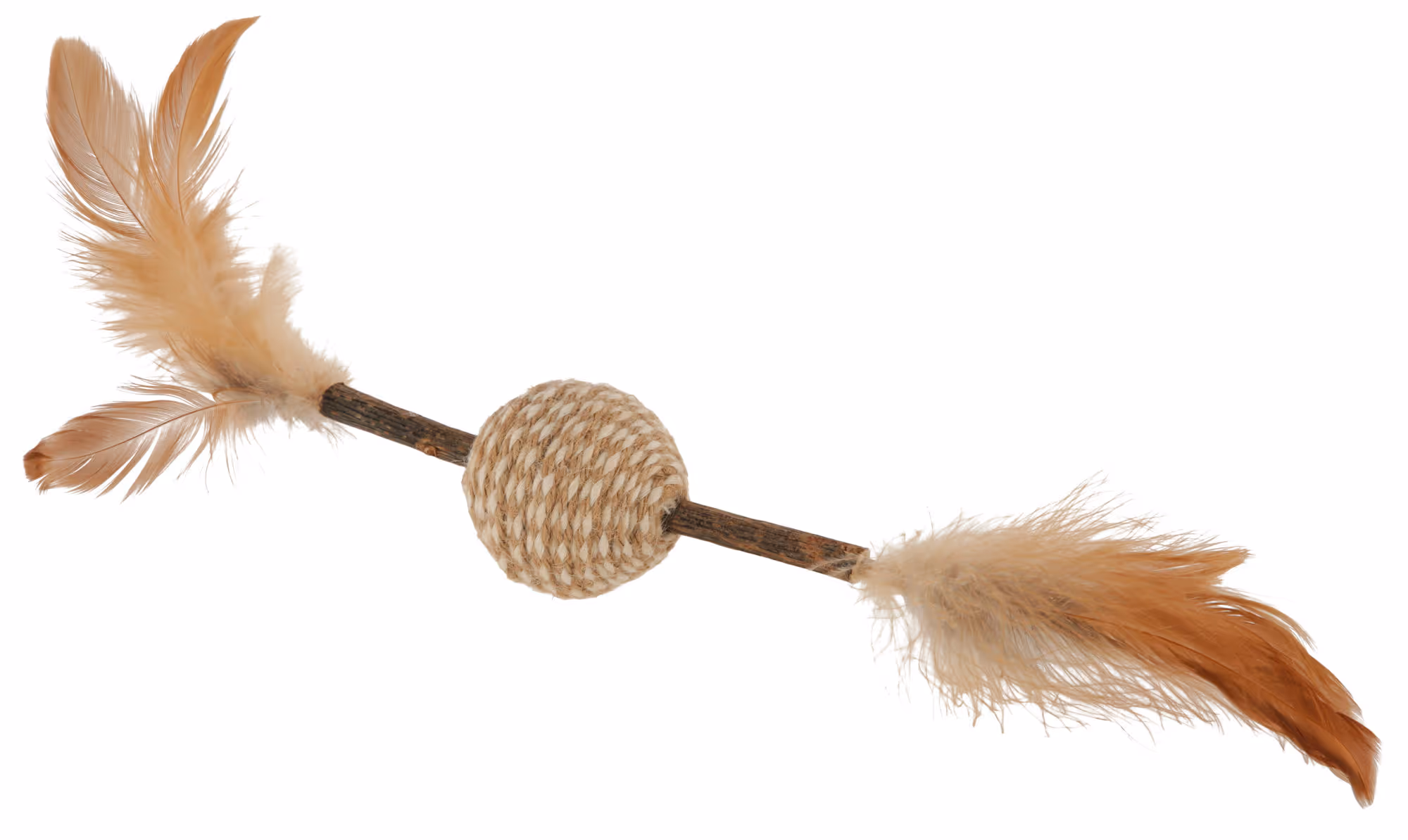 Bâtonnet de jeu Matatabi 20cm