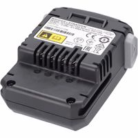 Batterie 10.8V 2Ah Briggs & Stratton 597189