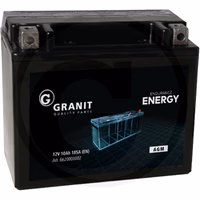 Batterie 12 V / 10 Ah