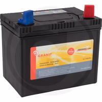 Batterie 12 V / 24 Ah