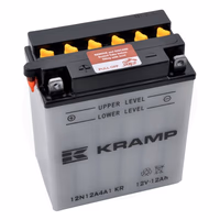 Batterie 12V 12Ah 135A - Universel