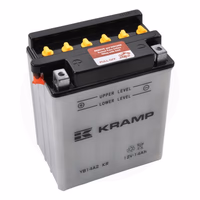 Batterie 12V 14Ah 160A - Universel