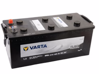 Batterie Varta Promotive Black L2 - 12V 155Ah 1000A