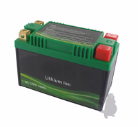 BATTERIE 12V 15A
