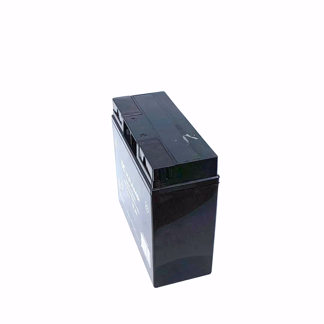 Batterie 12V 18Ah 140A - Universel