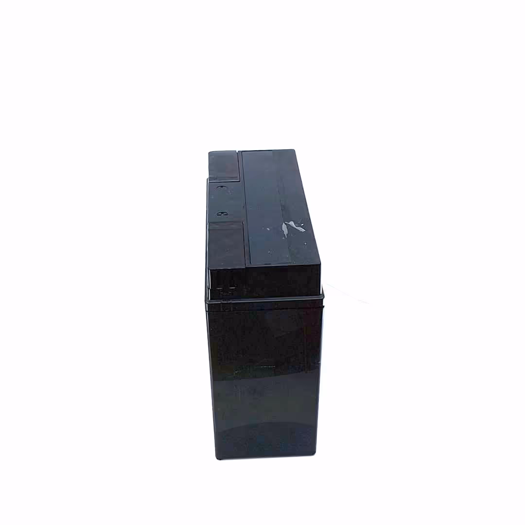 Batterie 12V 18Ah 140A - Universel