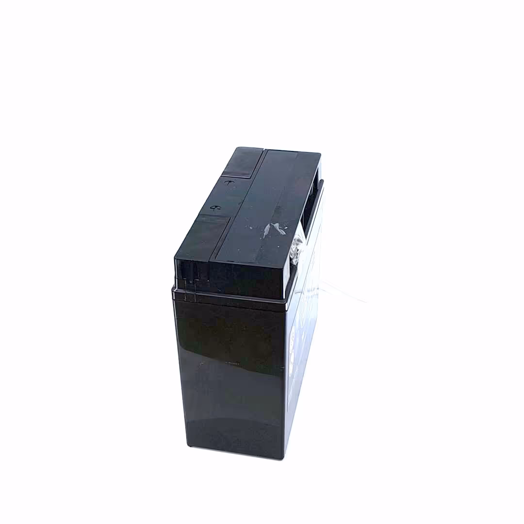 Batterie 12V 18Ah 140A - Universel